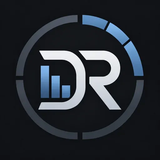 Logotipo de DRPulse publicado por Sebiten.