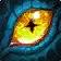 Icono de Ojo de Drakkisath