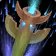 Icono de Tótem de agua retorcida