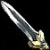 Icono de Espada de milicia