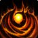 Icono de Núcleo de poder obsidiano