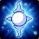 Icono de Farol lunar