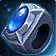 Icono de Anillo de perforación de armadura de Leafre