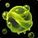 Icono de Muestra de toxina de altopenumbra