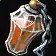 Icono de Brebaje purificador modificado
