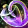 Icono de Reliquia de Dalaran extraña