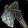 Icono de Tomahawk pequeño