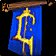 Icono de Insignia de Pico Tormenta