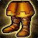Icono de Botas de aventurero veterano