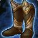 Icono de Botas de pacificador shen'dorei