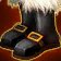 Icono de Botas de invierno