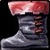 Icono de Botas de cuero de montañés