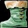 Icono de Botas de paño de Rapiñador