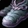 Icono de Zapatos de cuero de clamacielos