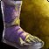 Icono de Botas de cuero de vagador
