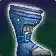 Icono de Botas de malla de acechador