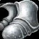 Icono de Escarpes de escudo de placas