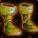 Icono de Botas de prefecto