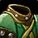 Icono de Uniforme de luchador Kurzen