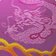 Icono de Vestido de fiesta rosa