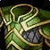 Icono de Peto de vindicador Zandalar