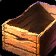 Icono de Cajón saqueado: tejidos de experto