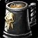 Icono de Grog verde de Gordok