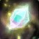 Icono de Luminosidad del gran cruzado