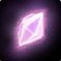 Icono de Catalizador de cristal