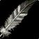 Icono de Pluma de lechubestia prístina