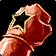 Icono de Guantes tejedor de tinieblas de Teniente caballero