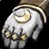 Icono de Guantes nacarados