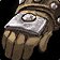 Icono de Guantes de malla