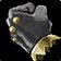 Icono de Guantes de paño andrajoso