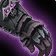 Icono de Guantes de guardián