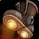 Icono de Botas cohete goblin