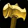 Icono de Martillo de Pericia
