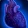 Icono de Corazón de Faladiel