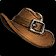 Icono de Sombrero de Robbie