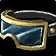 Icono de Gafas moldeables