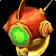Icono de Detector de Gahz'rilo