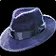 Icono de Sombrero resistente al agua de Zorbin
