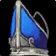 Icono de Penacho glacial