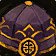 Icono de Casco de minería de la Liga de Expedicionarios