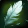 Icono de Pluma de falsificador