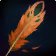 Icono de Pluma de la suerte de Raani