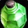 Icono de Tinte viridiano