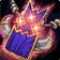 Icono de Cólera de Maelstrom