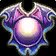 Icono de Parte superior del amuleto de Lord Valthalak