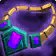 Icono de Collar de Necropsia